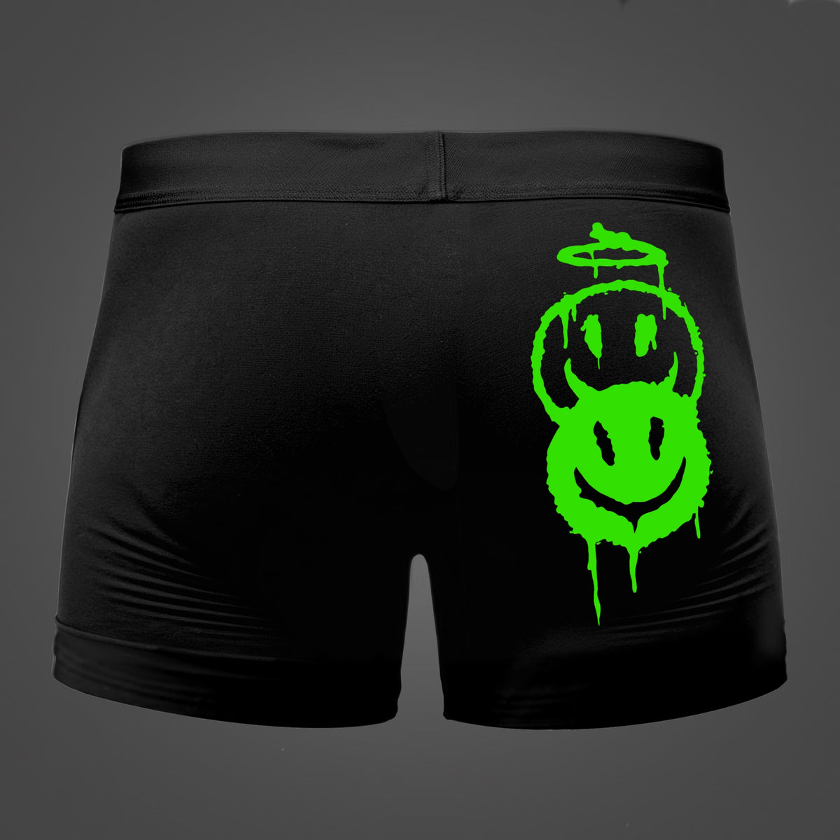 FLURT Angel/Devil Boxer
