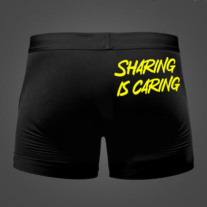 FLURT Pineapple Boxer