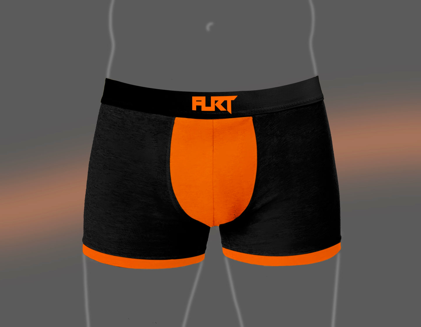F⚡CK Boxer