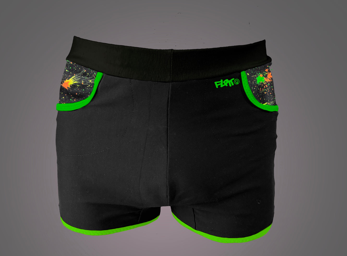 Pocket Blast Short (5 variantes)