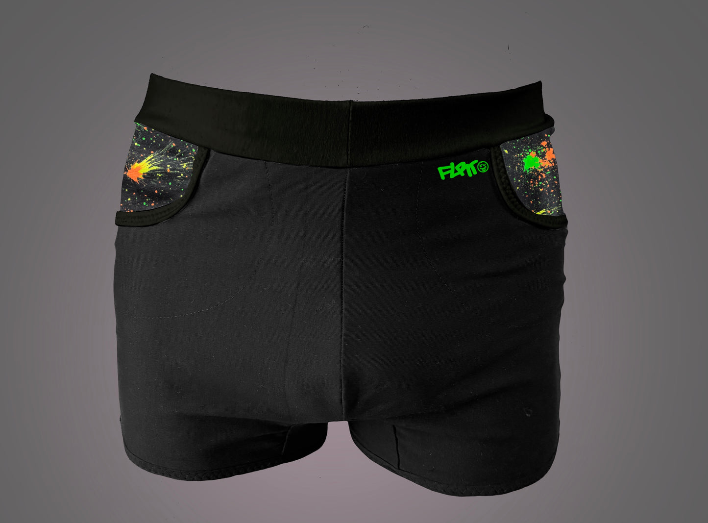 Pocket Blast Short (5 variantes)