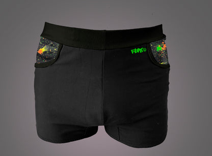 Pocket Blast Short (5 variantes)